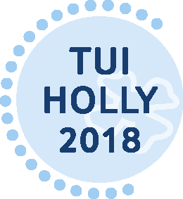 TUI Deutschland TUI Holly Award, 2018, Germany