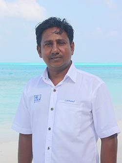 Mohamed Latheef