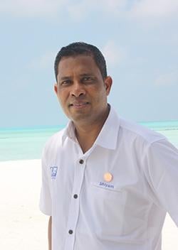 Shiyam Moosa