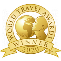 WORLD'S LEADING DESTINATION 2020 - MALDIVES